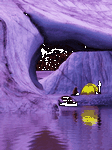 pic for Purple Cave